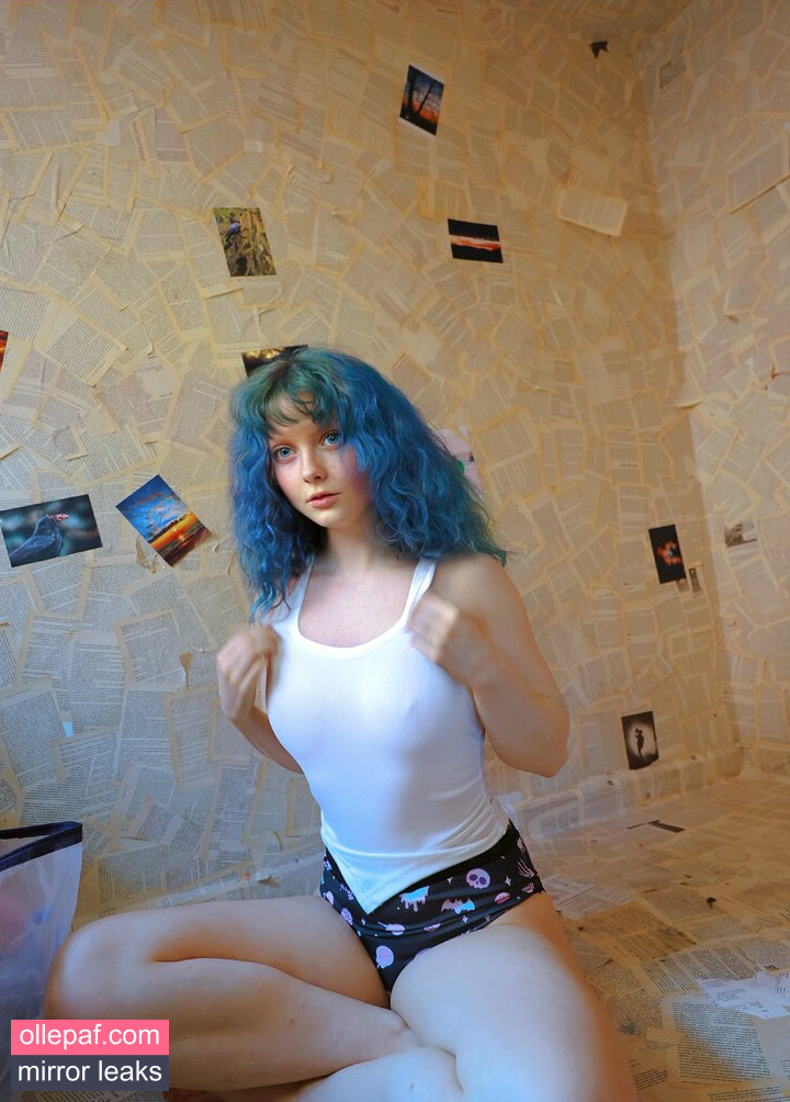 Latest Leaks lei_id0lls Nude #4 - Fapello