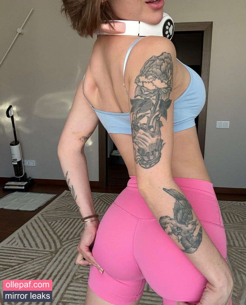 Latest Leaks Leia Simmons Nude #13 - Fapello