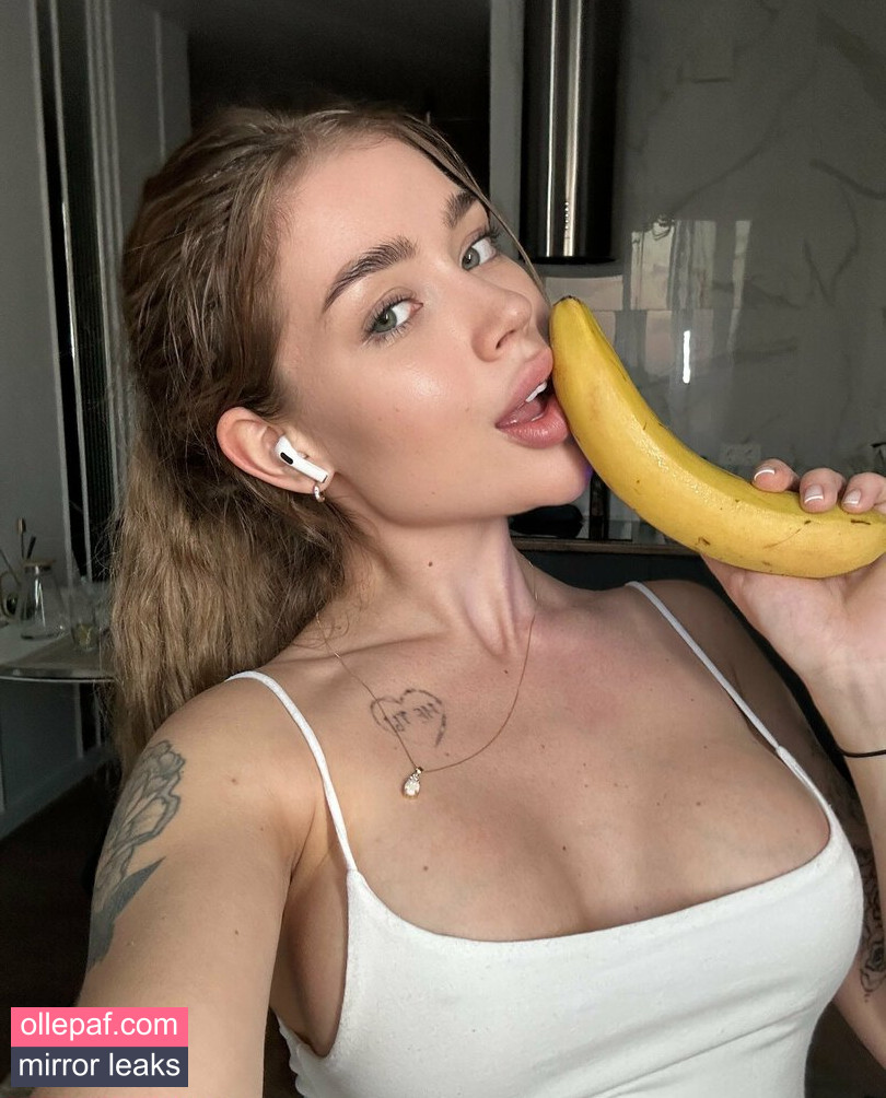 Latest Leaks Leia Simmons Nude #40 - Fapello
