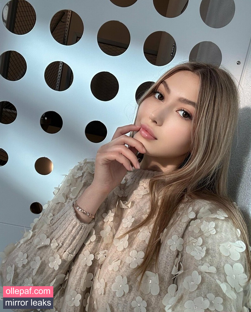 Latest Leaks leiavo Nude #48 - Fapello