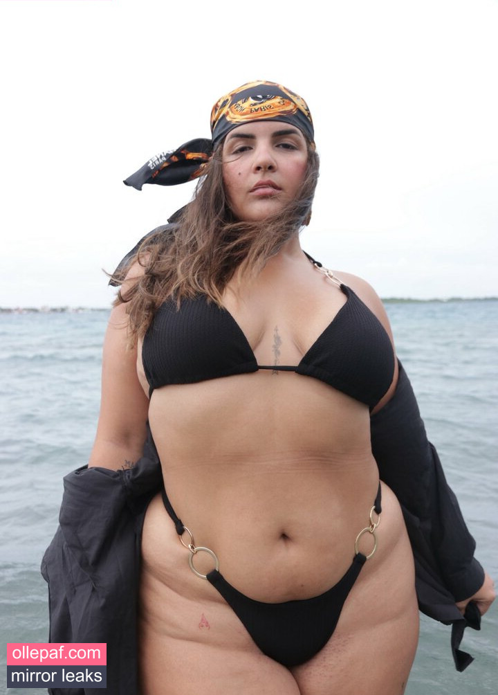 Latest Leaks Leidynbernardez Nude #2 - Fapello
