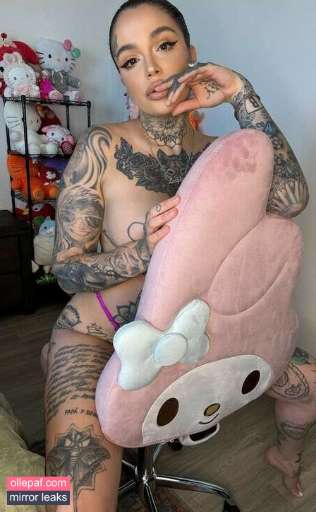Latest Leaks Leigh Raven Nude #11 - Fapello
