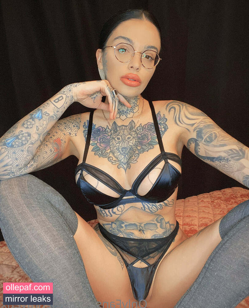 Latest Leaks Leigh Raven Nude #101 - Fapello
