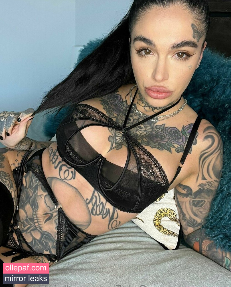 Latest Leaks Leigh Raven Nude #111 - Fapello