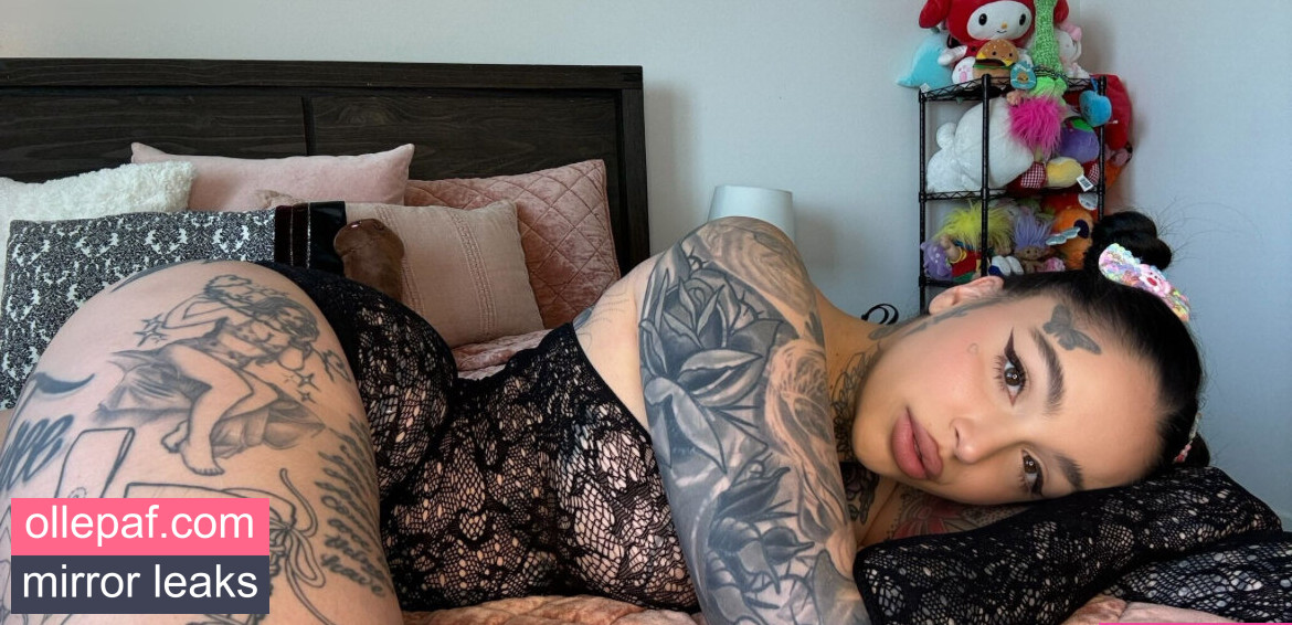 Latest Leaks Leigh Raven Nude #125 - Fapello