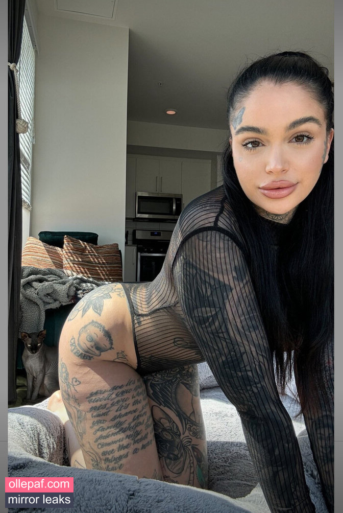 Latest Leaks Leigh Raven Nude #136 - Fapello
