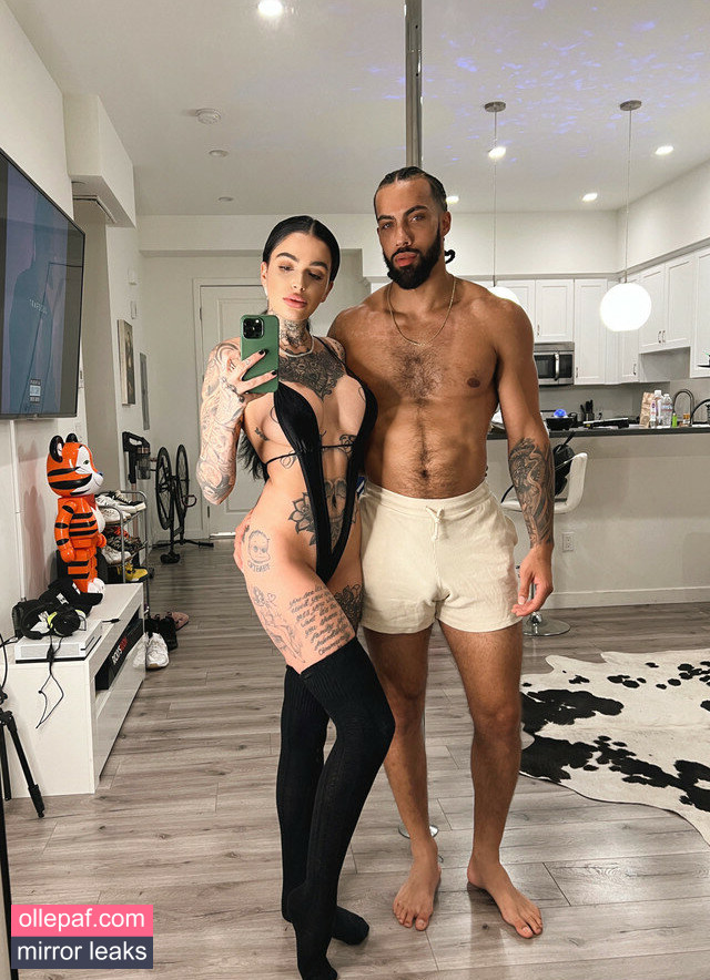 Latest Leaks Leigh Raven Nude #168 - Fapello