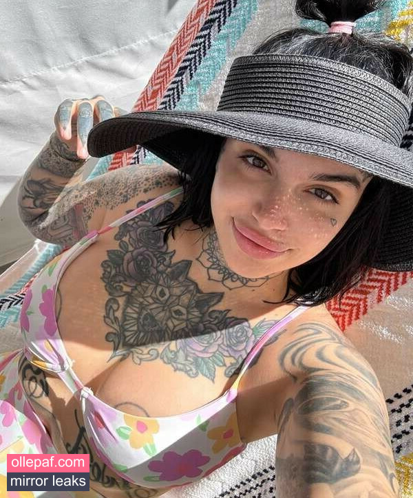 Latest Leaks Leigh Raven Nude #19 - Fapello