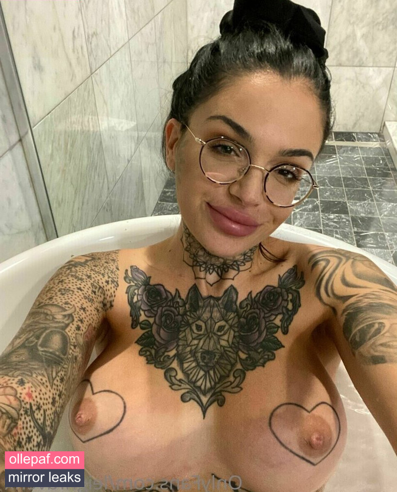 Latest Leaks Leigh Raven Nude #202 - Fapello