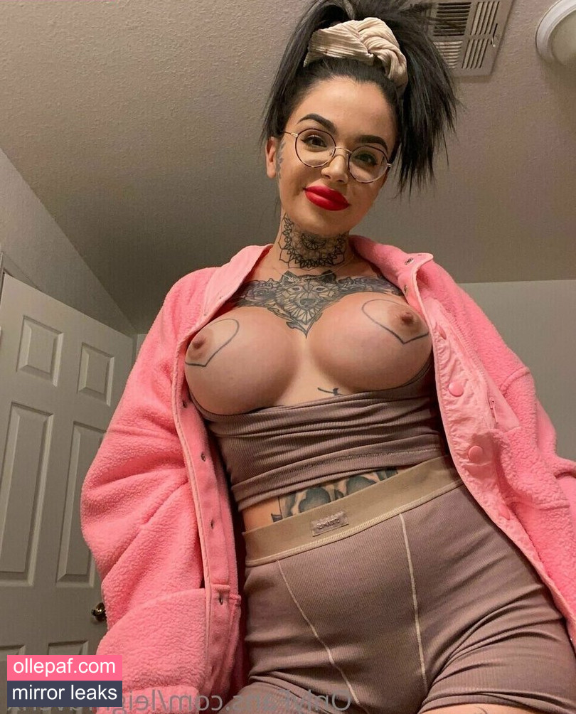 Latest Leaks Leigh Raven Nude #203 - Fapello