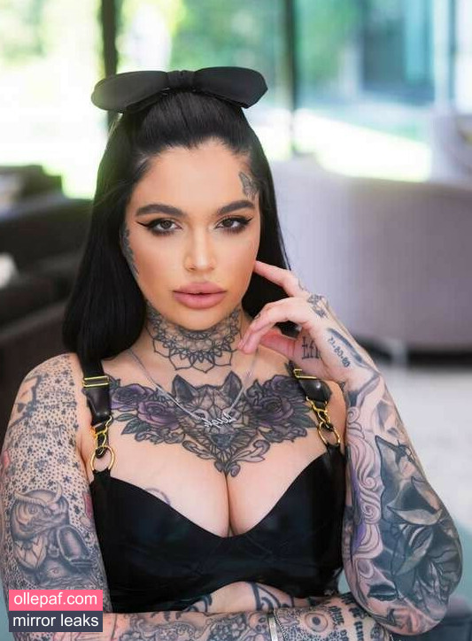 Latest Leaks Leigh Raven Nude #22 - Fapello