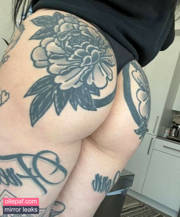 Latest Leaks Leigh Raven Nude #32 - Fapello