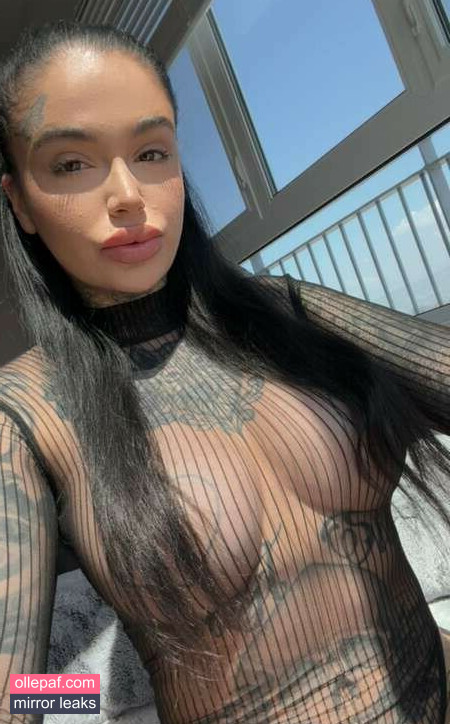 Latest Leaks Leigh Raven Nude #43 - Fapello