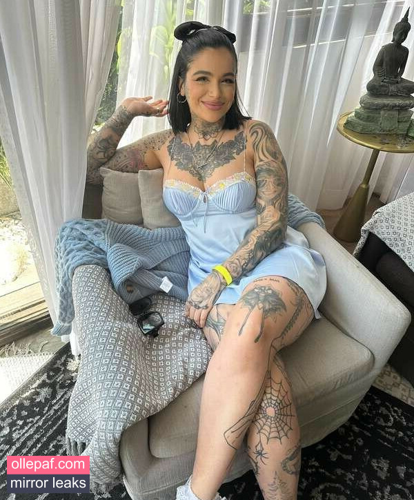 Latest Leaks Leigh Raven Nude #45 - Fapello