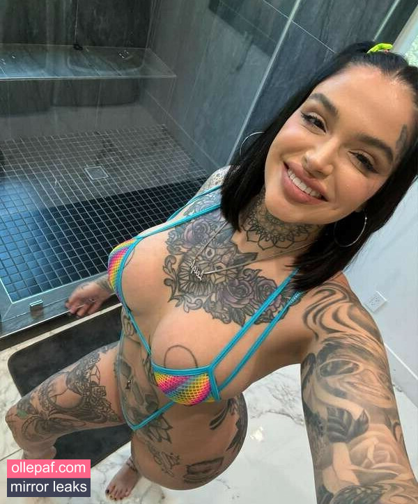 Latest Leaks Leigh Raven Nude #47 - Fapello