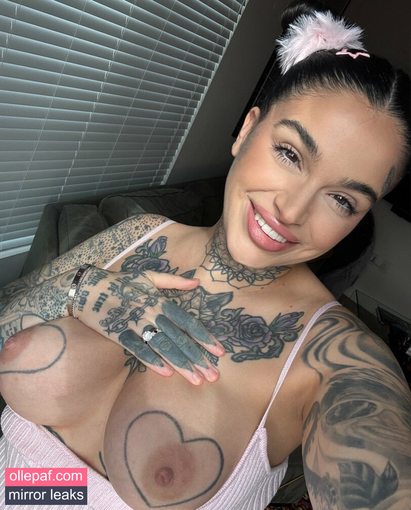 Latest Leaks Leigh Raven Nude #50 - Fapello