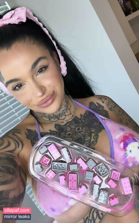 Latest Leaks Leigh Raven Nude #6 - Fapello