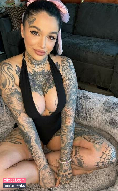 Latest Leaks Leigh Raven Nude #7 - Fapello