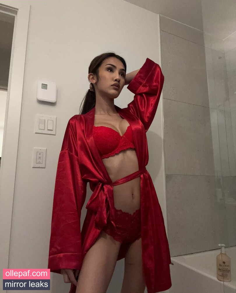 Latest Leaks Leigh Nude #5 - Fapello