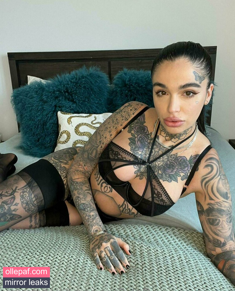 Latest Leaks leighravenx Nude #244 - Fapello