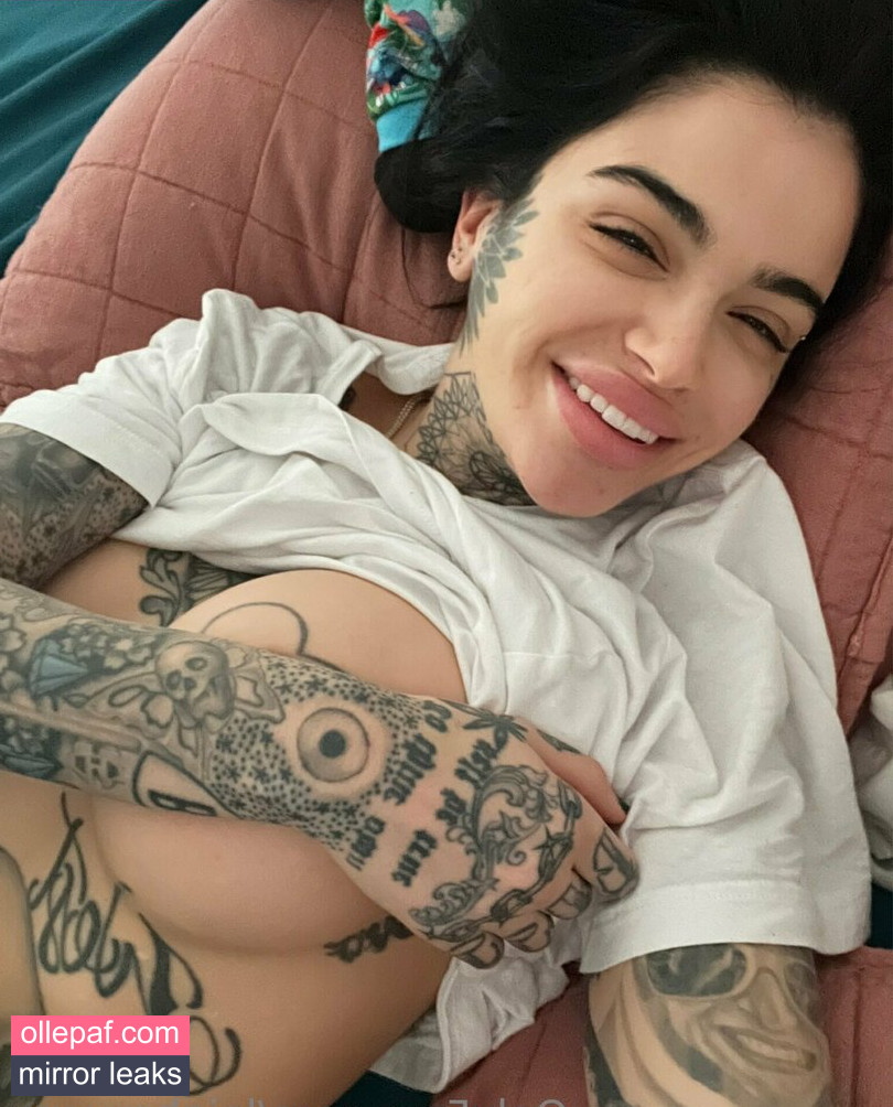 Latest Leaks leighravenx Nude #369 - Fapello