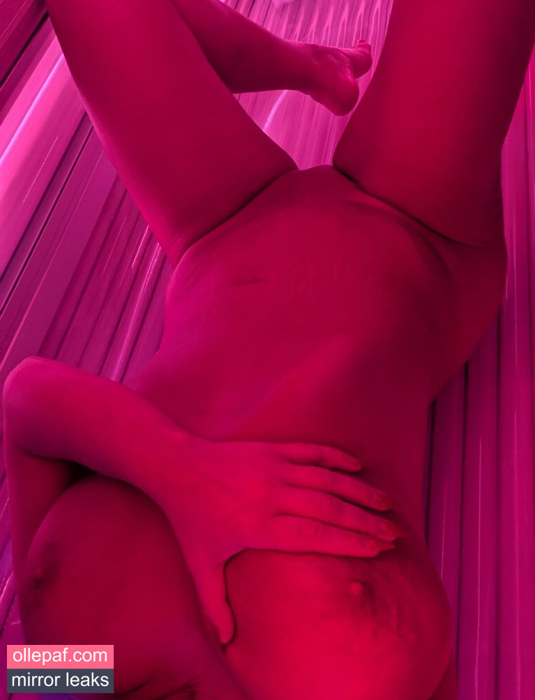 Latest Leaks Leighsmithas Nude #10 - Fapello