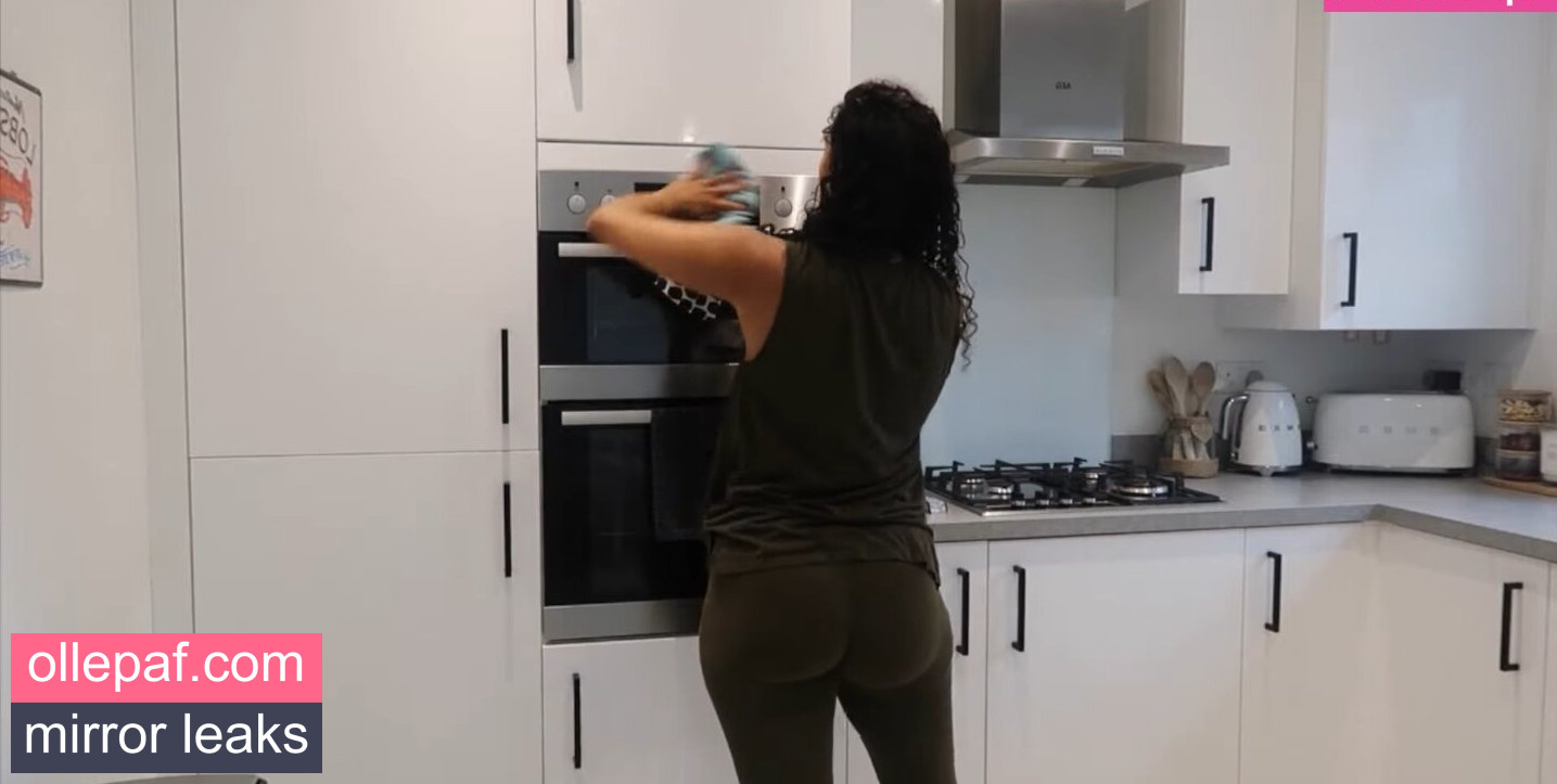 Latest Leaks Leila Berisha Nude #75 - Fapello