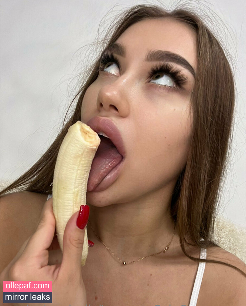 Latest Leaks leila_kaminskaya Nude #28 - Fapello