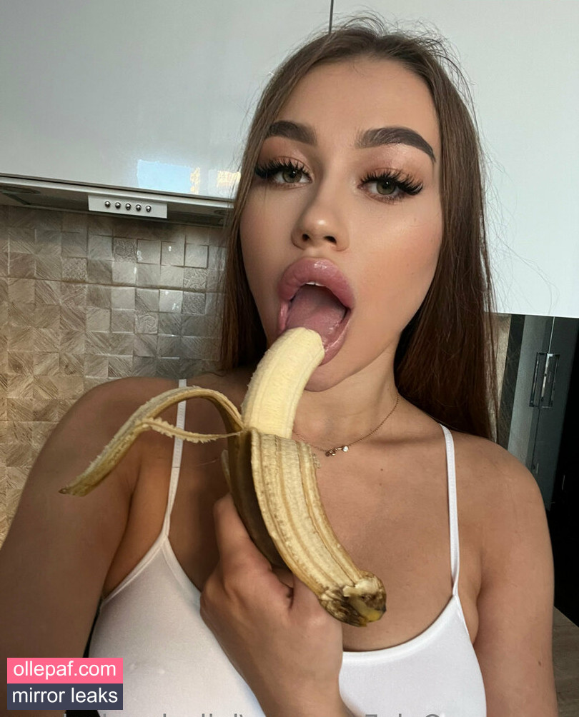 Latest Leaks leila_kaminskaya Nude #29 - Fapello