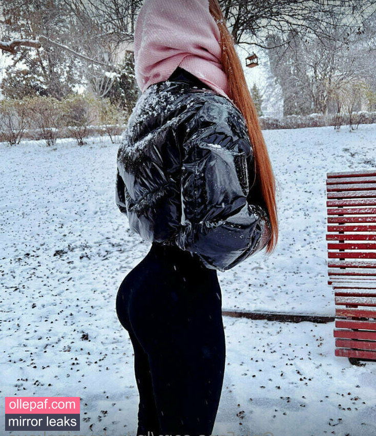 Latest Leaks leila_kaminskaya Nude #36 - Fapello