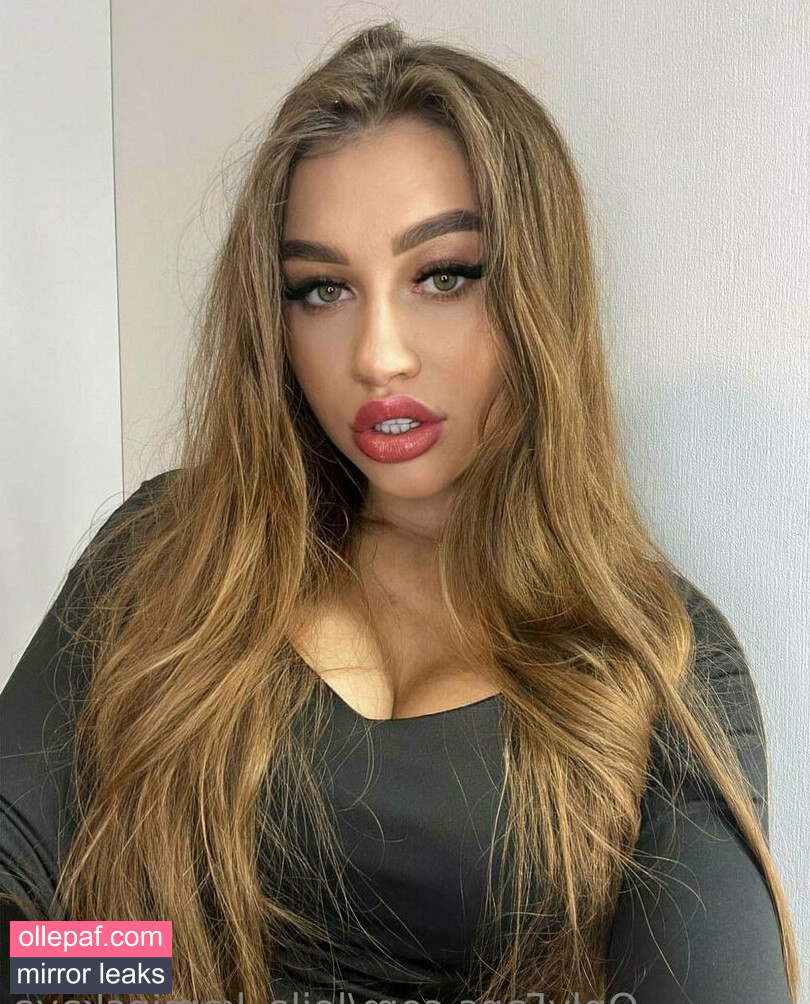 Latest Leaks leila_kaminskaya Nude #47 - Fapello
