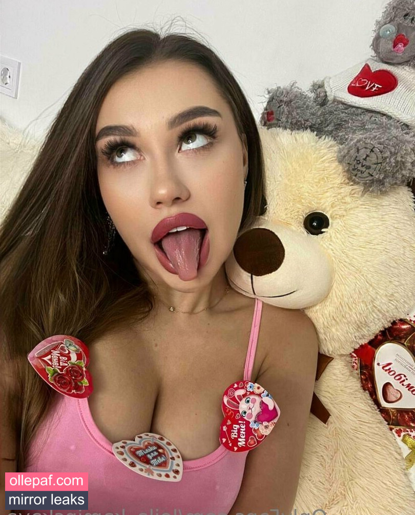 Latest Leaks leila_kaminskaya Nude #56 - Fapello