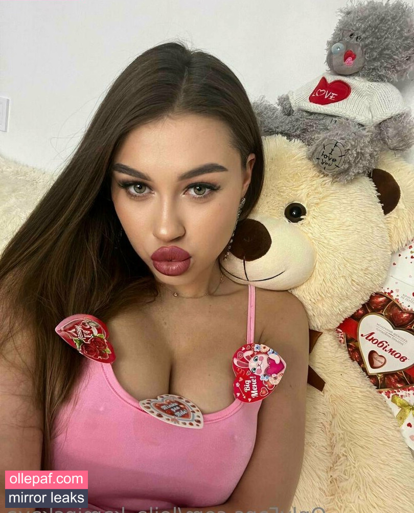 Latest Leaks leila_kaminskaya Nude #57 - Fapello