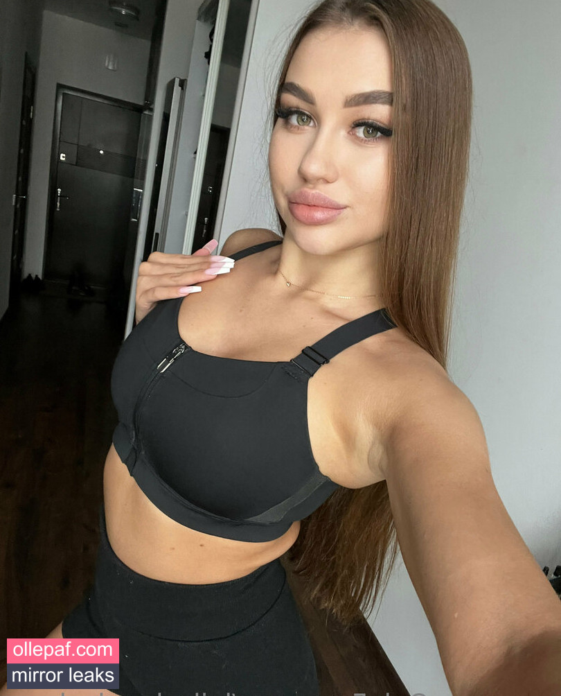 Latest Leaks leila_kaminskaya Nude #74 - Fapello