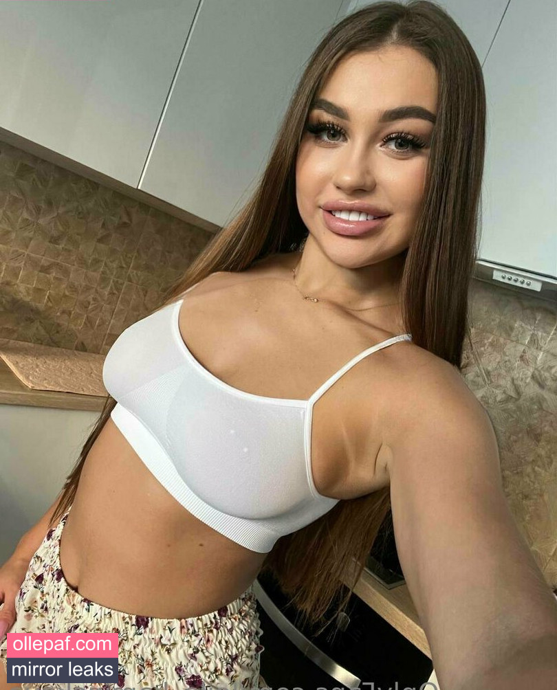 Latest Leaks leila_kaminskaya Nude #79 - Fapello
