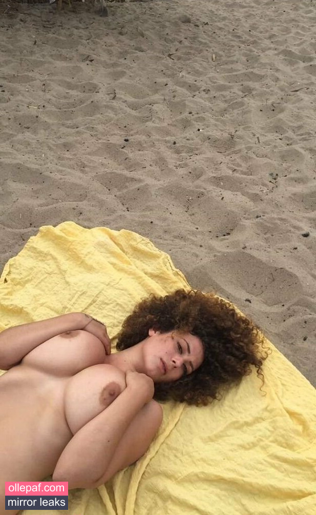 Latest Leaks Leila Lowfire Nude #14 - Fapello