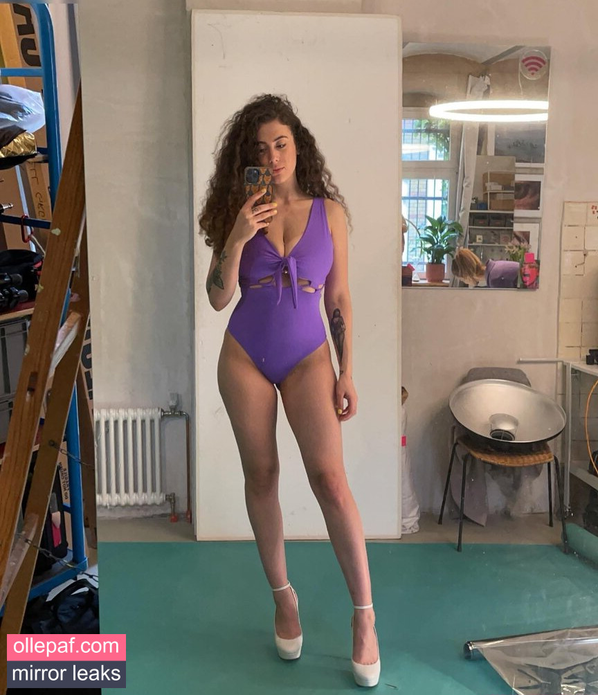 Latest Leaks Leila Lowfire Nude #174 - Fapello