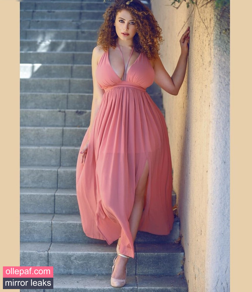 Latest Leaks Leila Lowfire Nude #247 - Fapello