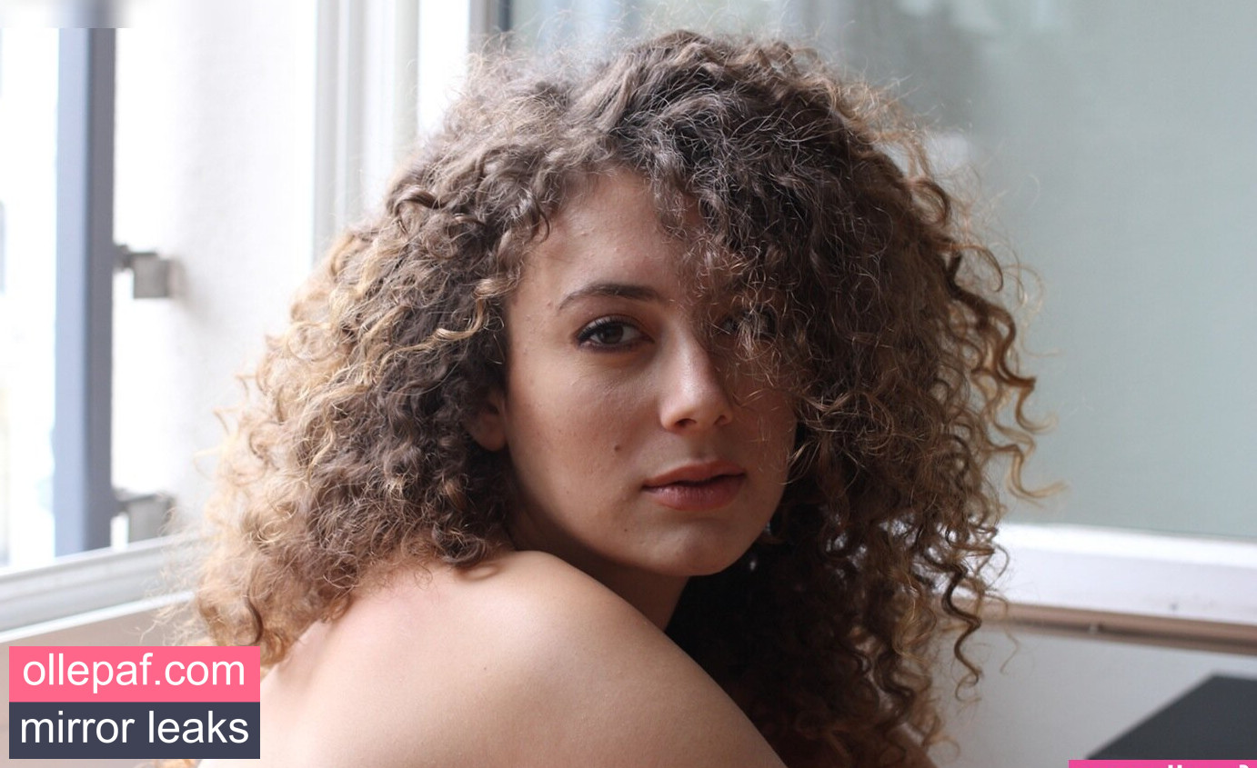 Latest Leaks Leila Lowfire Nude #268 - Fapello