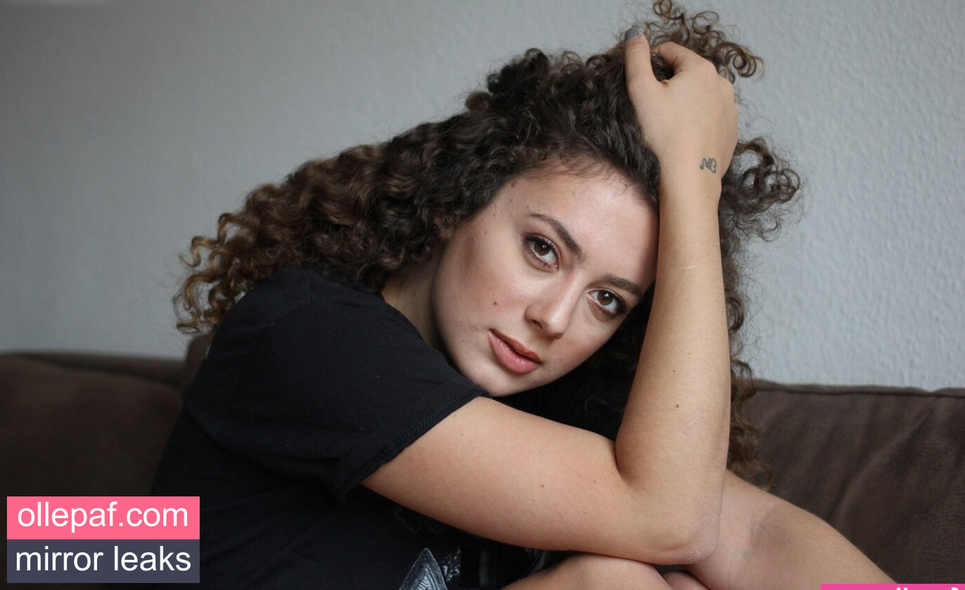 Latest Leaks Leila Lowfire Nude #272 - Fapello