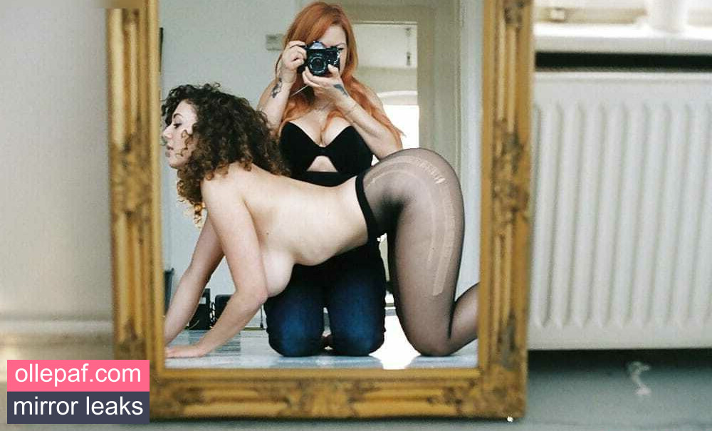 Latest Leaks Leila Lowfire Nude #304 - Fapello