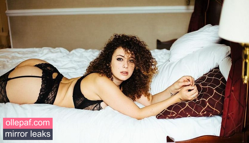 Latest Leaks Leila Lowfire Nude #360 - Fapello