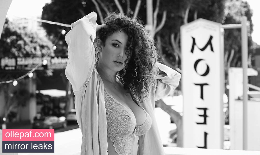 Latest Leaks Leila Lowfire Nude #427 - Fapello