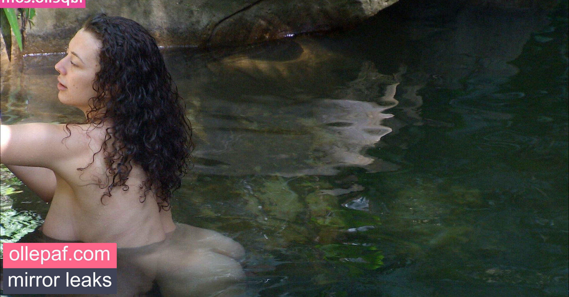 Latest Leaks Leila Lowfire Nude #445 - Fapello