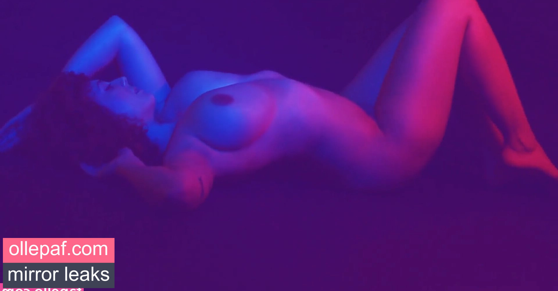 Latest Leaks Leila Lowfire Nude #452 - Fapello