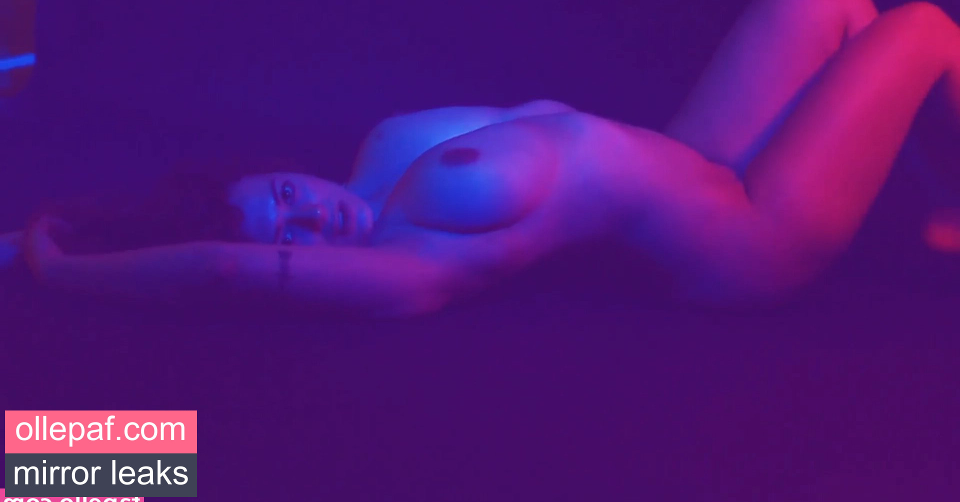 Latest Leaks Leila Lowfire Nude #453 - Fapello