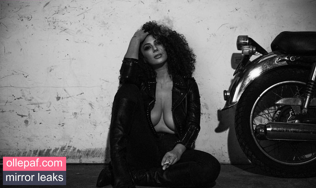 Latest Leaks Leila Lowfire Nude #530 - Fapello