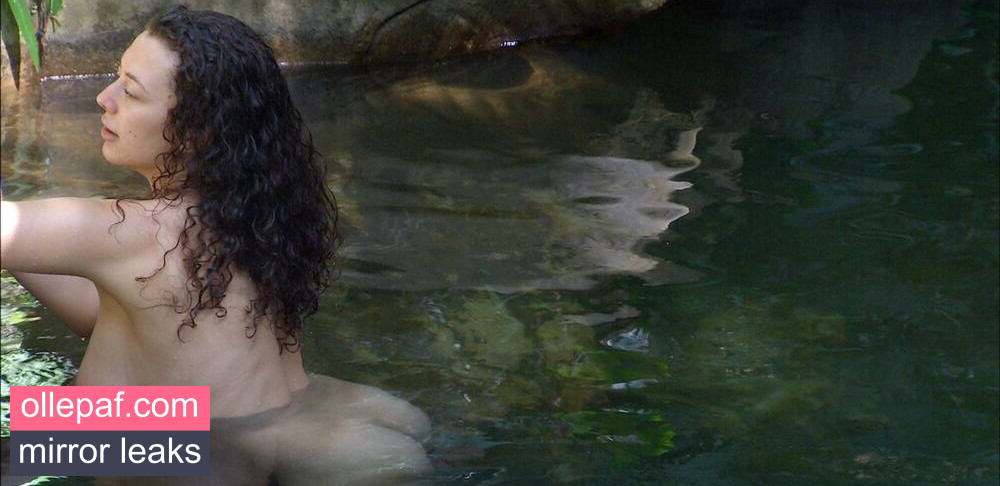 Latest Leaks Leila Lowfire Nude #536 - Fapello