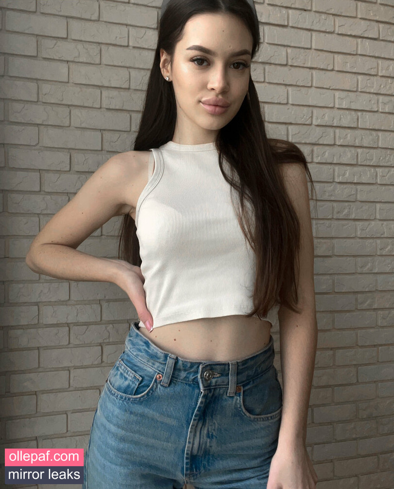 Latest Leaks leila_mur Nude #16 - Fapello