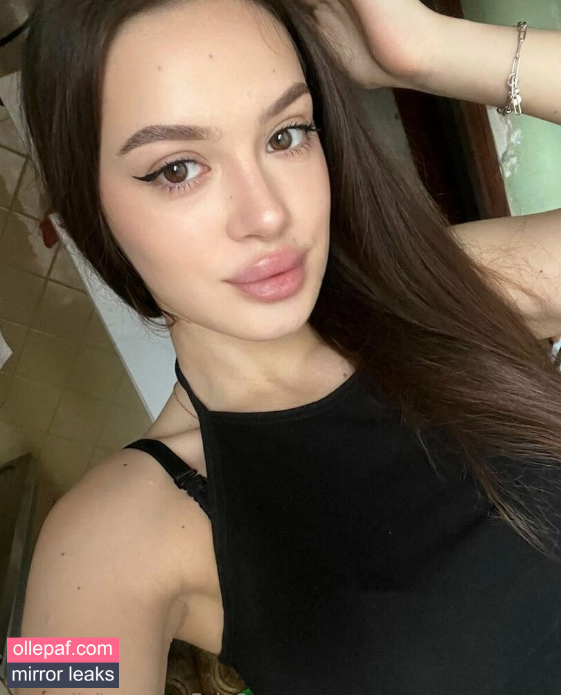 Latest Leaks leila_mur Nude #29 - Fapello